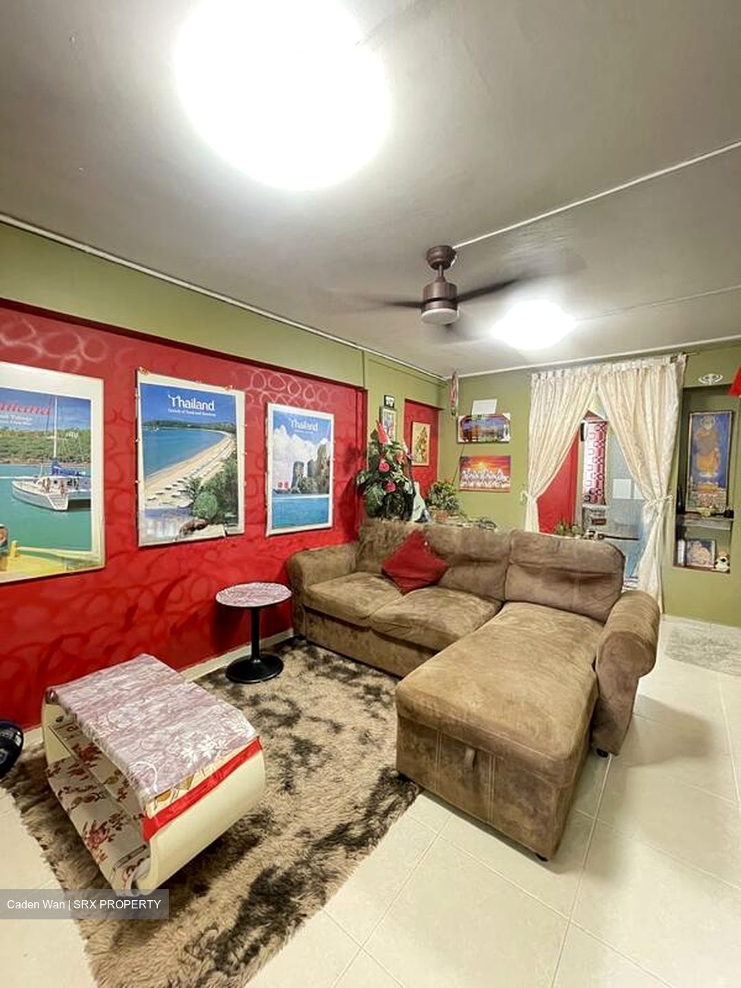 Blk 96 Crescent View (Queenstown), HDB 3 Rooms #581293651